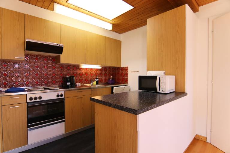 Rental apartment | Close to the ski | Pets are welcome — photo 3