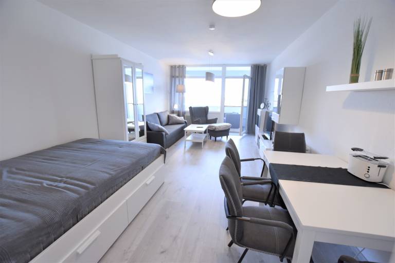 Ferienwohnung Süssau