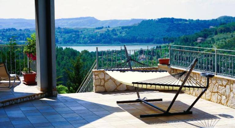 ENNA Villa del Sole e delle Stelle — photo 3