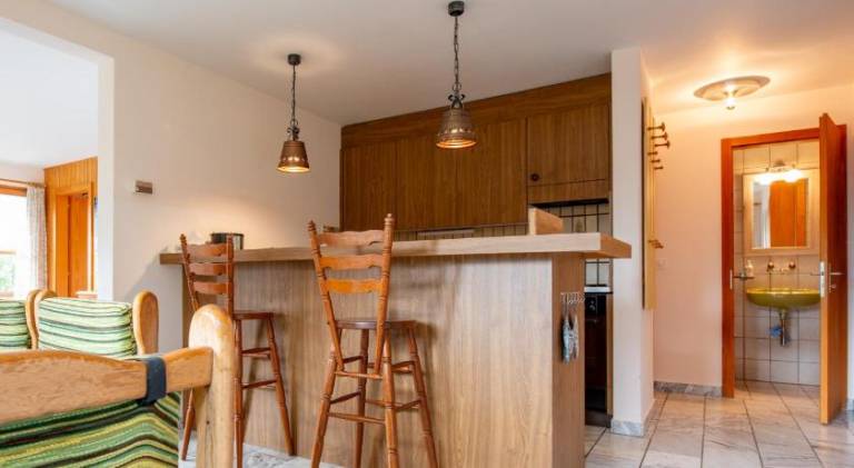 Pleasant rental apartment | Pets allowed — photo 2