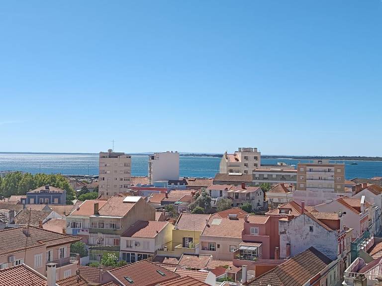 Apartamento  Quinta do Anjo