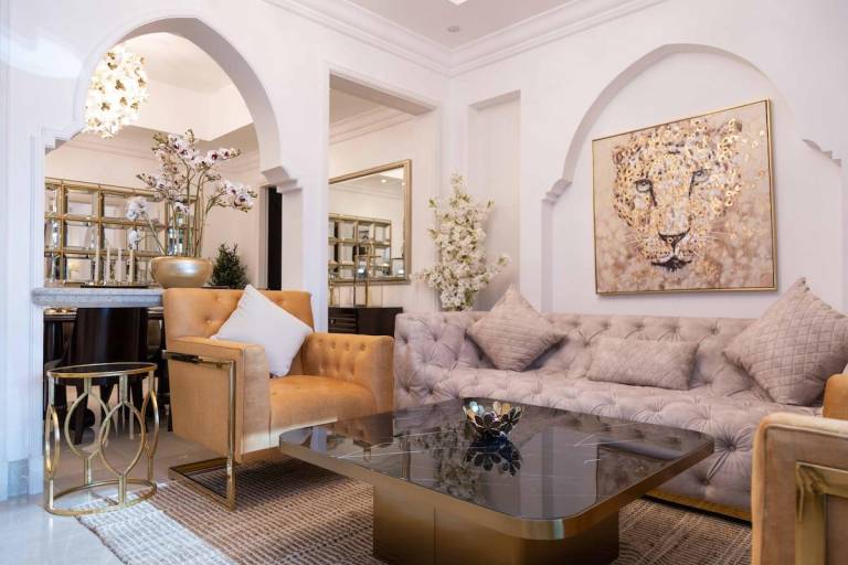 Beautiful vacation home | Next to Grand Mosque | Pets allowed in Dubai
