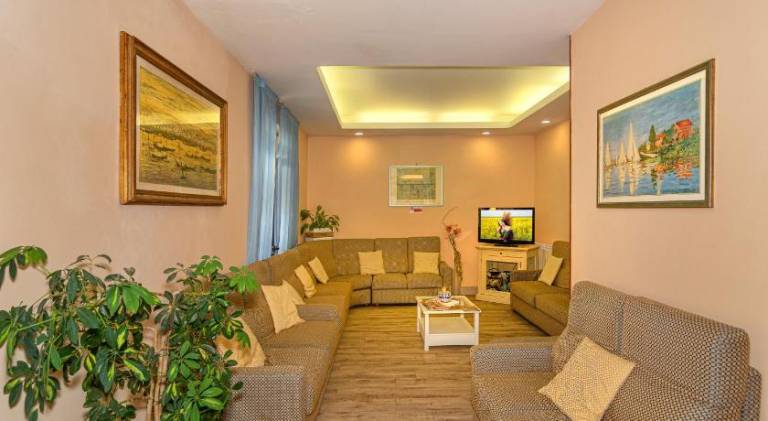 Hotel Perla Del Mare — photo 5