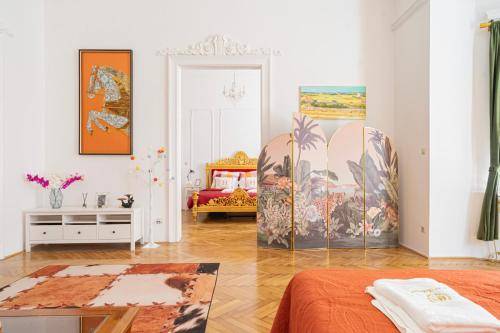 Apartment Víziváros