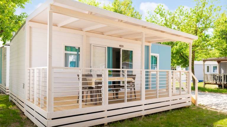 Ferienwohnung  Cervia