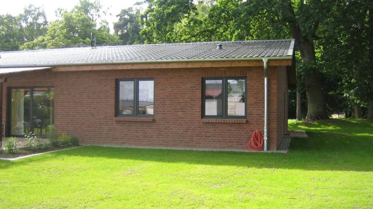 65 m² Ferienwohnung