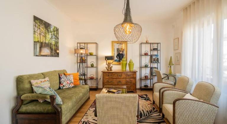 110 m&sup2; Ferienhaus