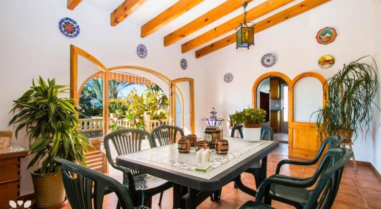 Fully equipped nice villa with yard, barbeque & private pool | Pet-friendly — photo 4