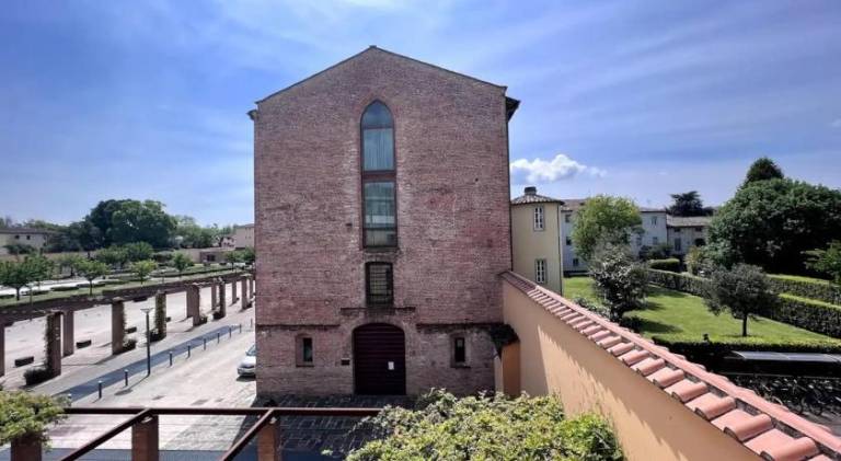 Holiday apartment | Near Lucca Cathedral — photo 5