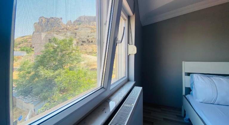 Holiday apartment with terrace — photo 3