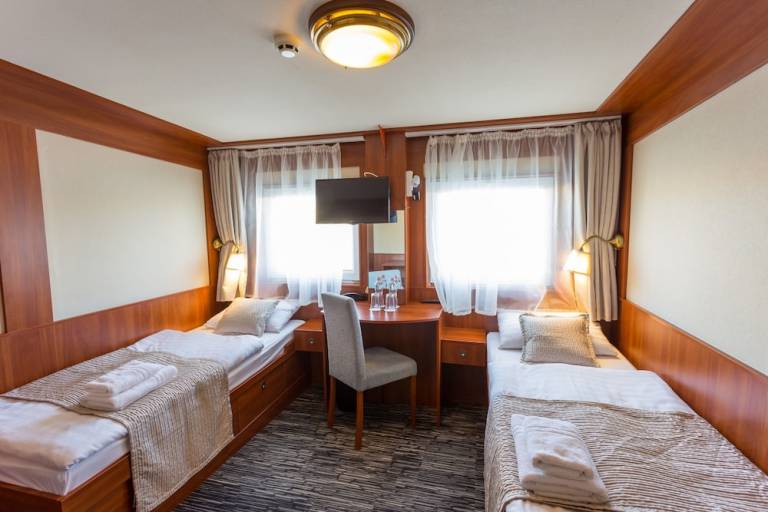 Accommodation  Budakeszi