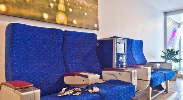 Hotel Cockpit — photo 2