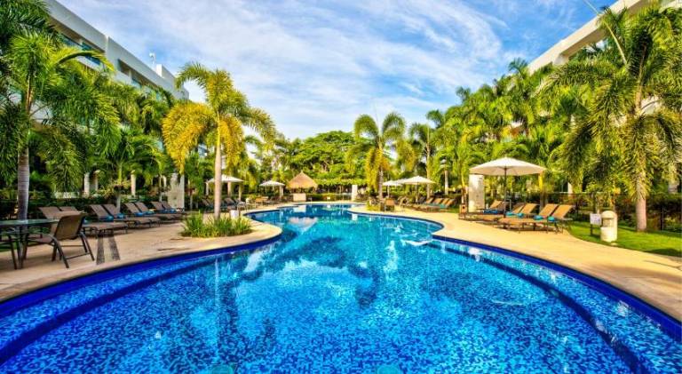 Estelar Playa Manzanillo - All Inclusive — photo 3