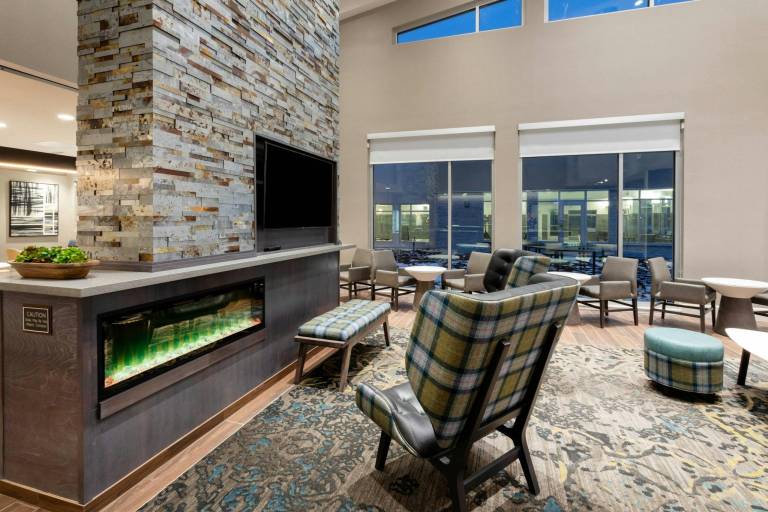 Residence Inn by Marriott St. Cloud — photo 2