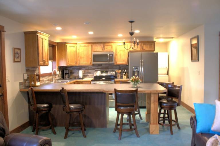 House  Livingston
