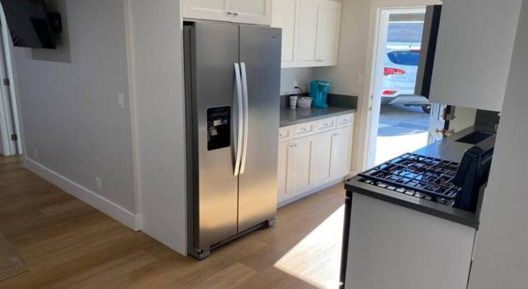 Apartment | Beach nearby | Pets allowed — photo 2