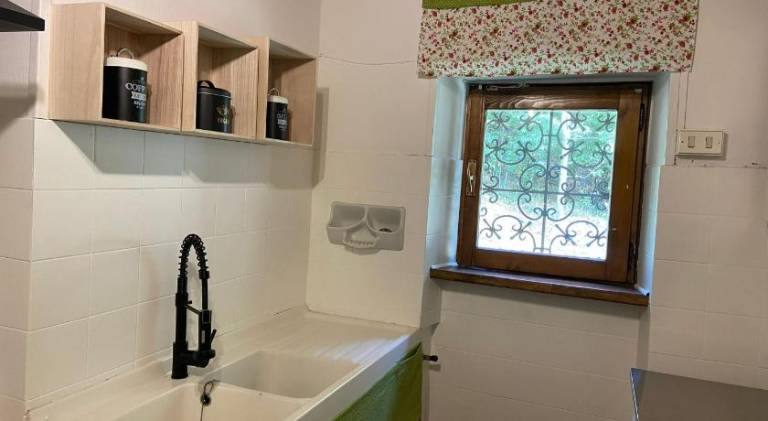 Vacation home with 1 room for 5 persons — photo 4