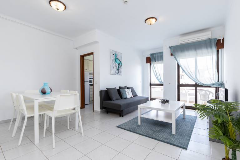 Apartamento Altura