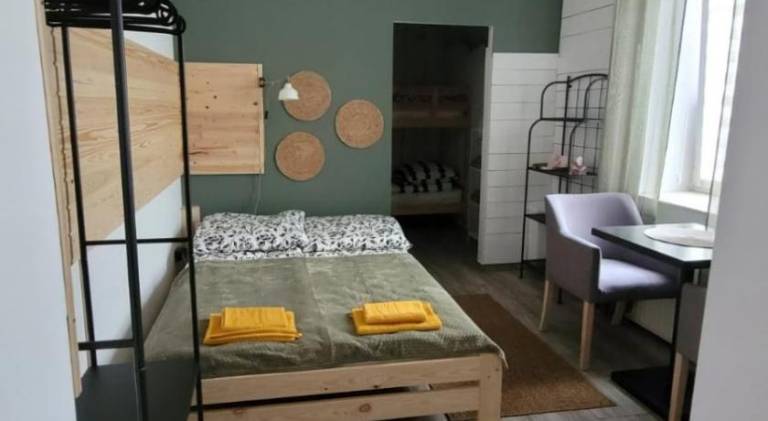 Wonderful holiday apartment | Pets allowed in Lublin