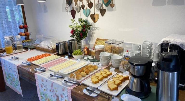 Beautiful serviced apartment with terrace | Pet-friendly — photo 5