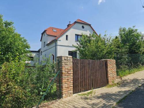 Apartmán Číčovice