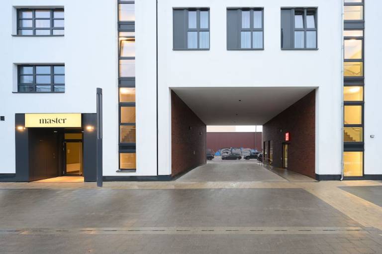 Lägenhet Hamburg-Altona