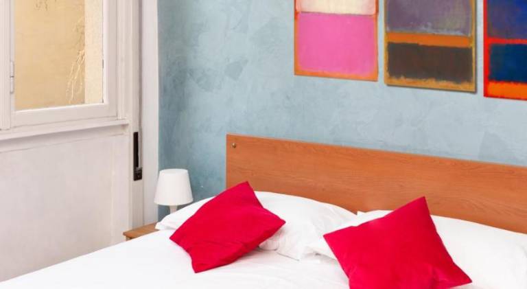 Pleasant holiday apartment | Pets allowed in Milan, OH