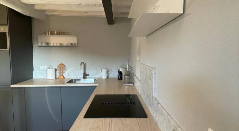 Holiday apartment with 2 rooms for 4 persons — photo 5
