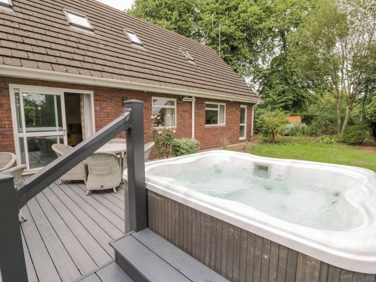 Cottage Ruthin