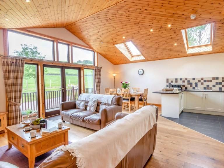 Fully equipped nice cottage with yard & grill | Pets are welcome — photo 4