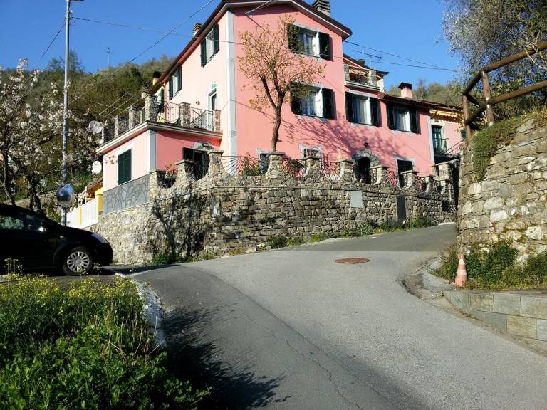 Appartamento Cogorno
