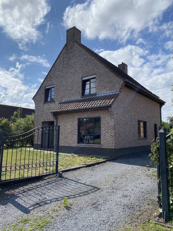Ferienhaus Sint-Niklaas