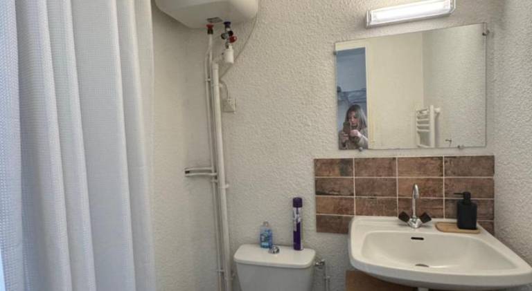 Holiday apartment with 1 room for 2 persons — photo 3