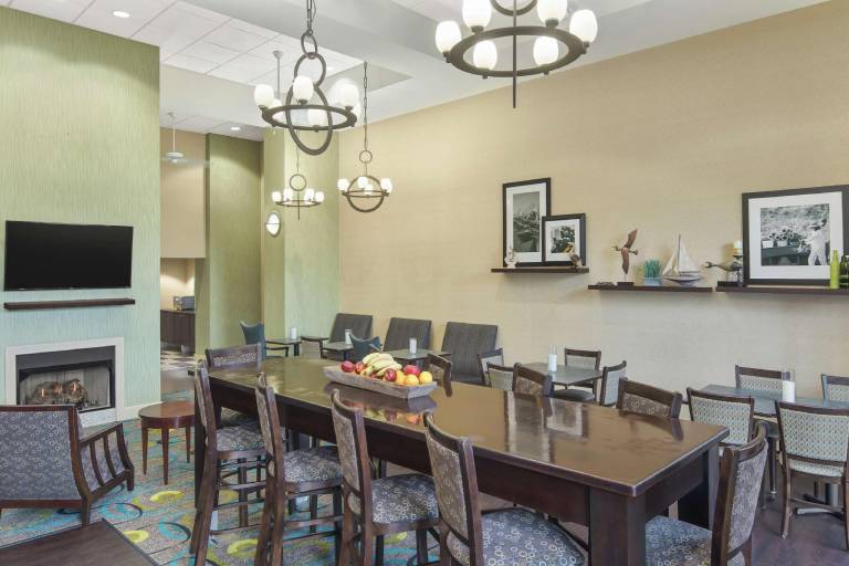 Hampton Inn Fairhope-Mobile Bay — photo 2
