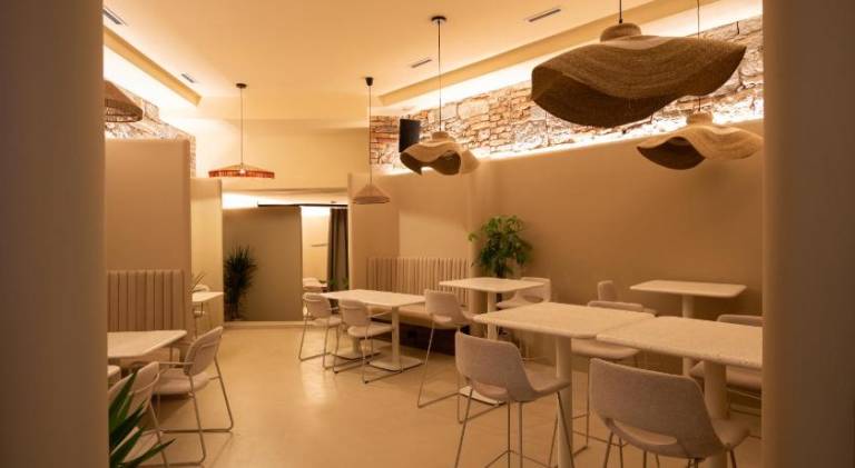 Boutique Hotel OPERA — photo 5