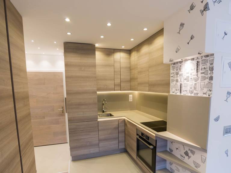 Beautiful holiday apartment | Pets allowed — photo 4