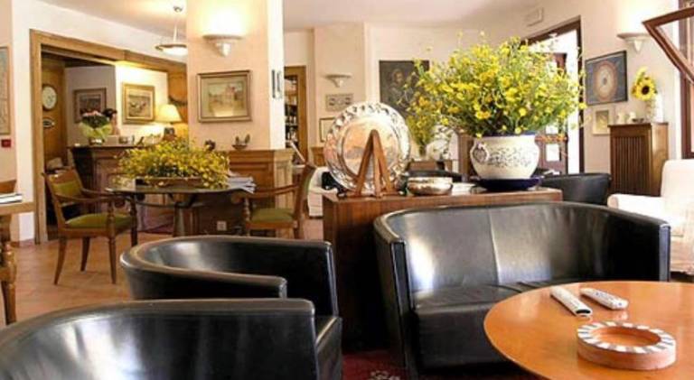 Piccolo Hotel — photo 4