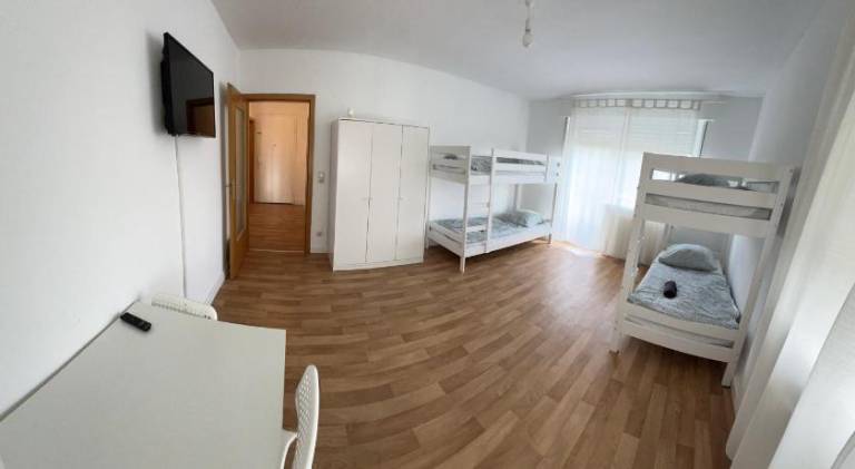 Ferienwohnung Oppenheim