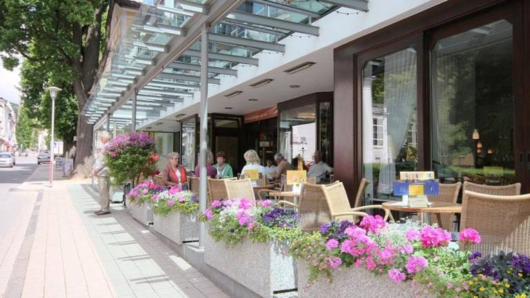 Ferienwohnung  Extertal