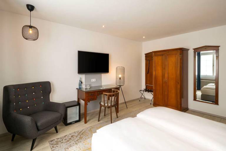 Arthotel ANA Liberty, Trademark Collection by Wyndham — photo 4