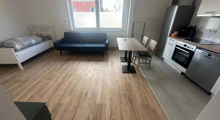 Apartment with 1 room for 4 persons — photo 4