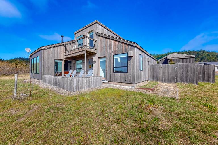 House Sea Ranch