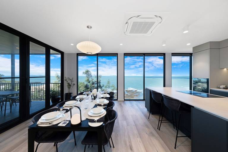 Apartment Emu Park