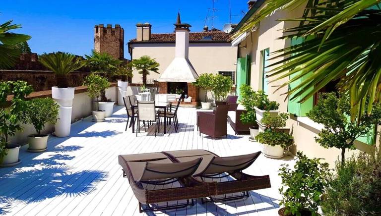 Apartment  Montagnana