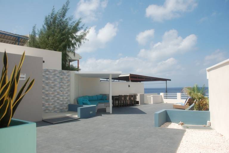 Villa Lagun