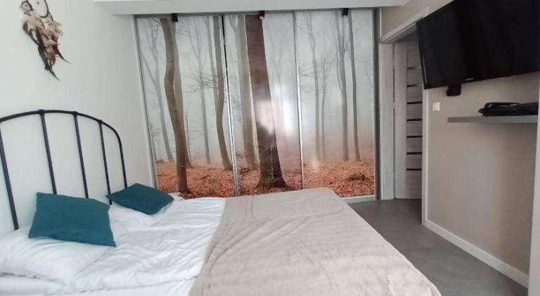 Rental apartment with 2 rooms for 5 persons — photo 2