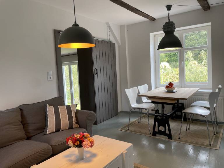 Ferienhaus Hemmoor