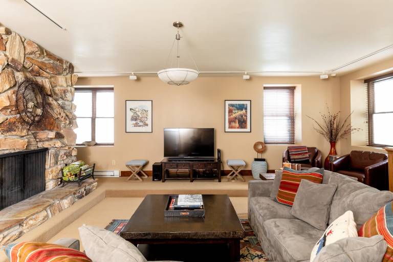 Condo | Mountain view — photo 5