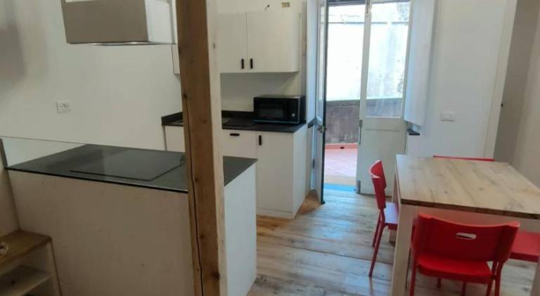 Vacation home with 1 room for 4 persons — photo 4