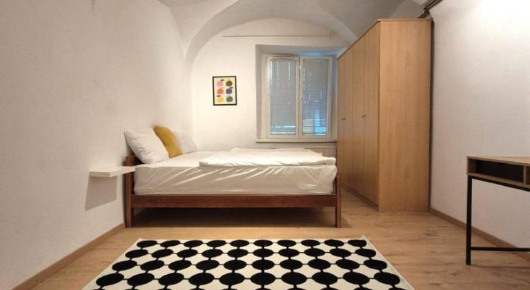 Apartment | Near Ljubljana Castle — photo 2